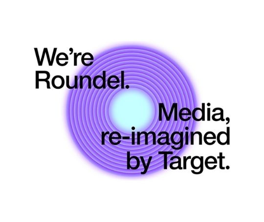 Roundel Target Media